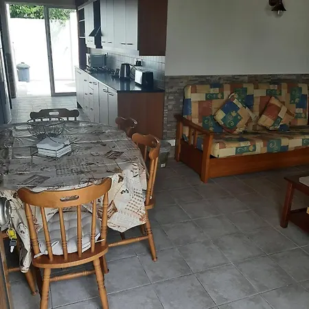 Nyaraló Haven House