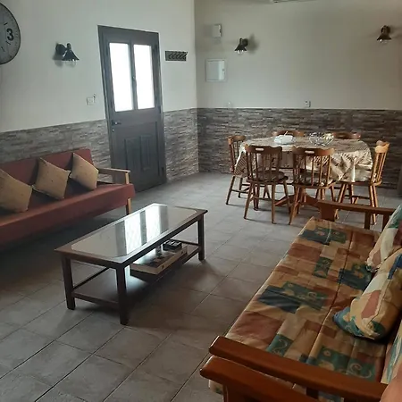 Haven House Будинок відпочинку