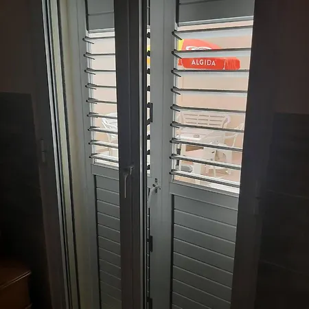 Haven House Будинок відпочинку *