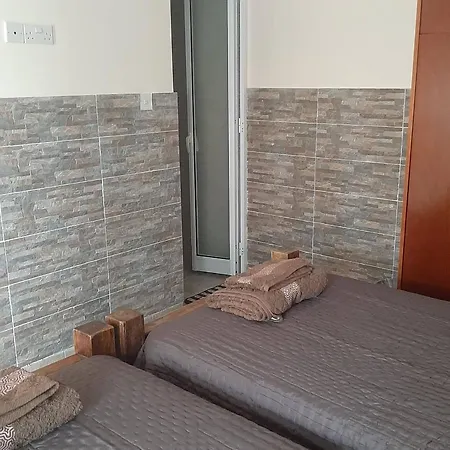 Nyaraló Haven House *