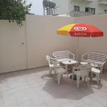 Будинок відпочинку Haven House *