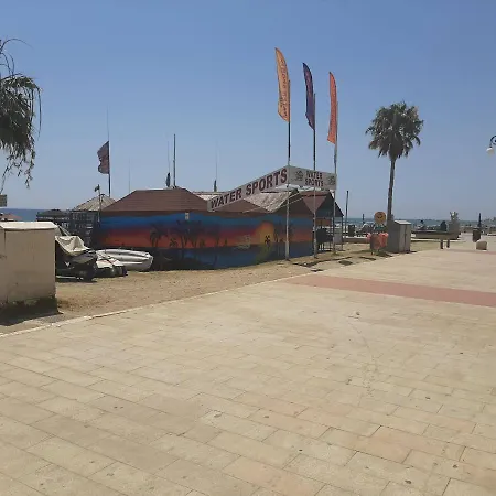 Nyaraló Haven House *