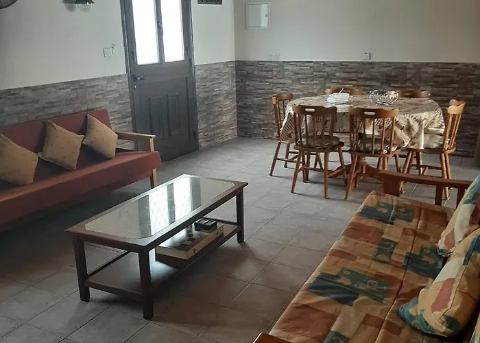 Haven House Holiday home