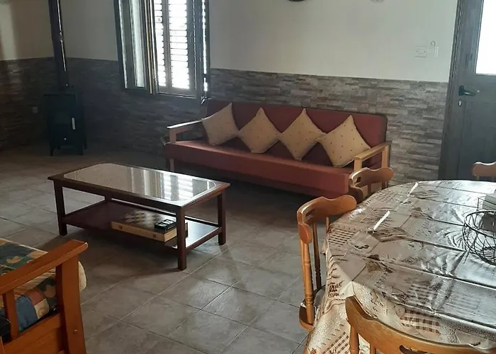 Haven House Holiday home *