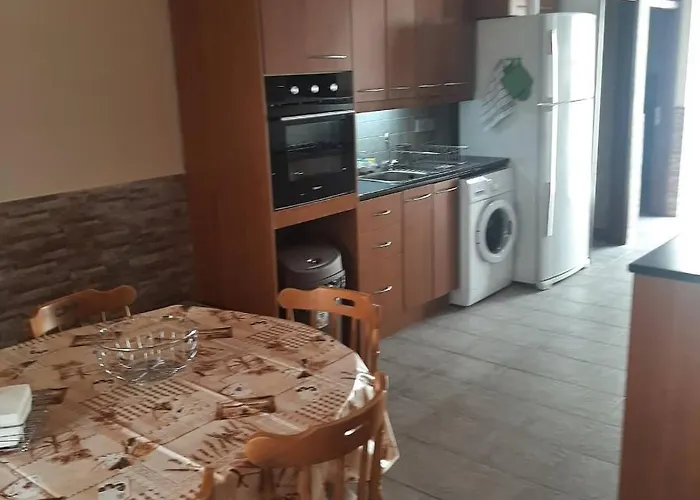 Haven House Holiday home *