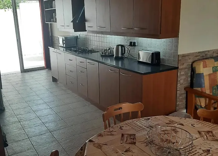 Holiday home Haven House Larnaca