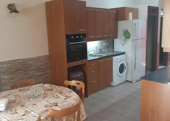 Holiday home Haven House Larnaca