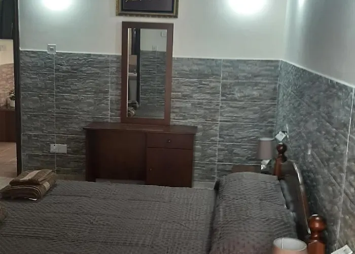 Holiday home Haven House