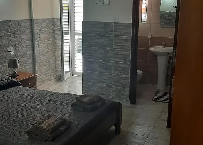 Haven House Holiday home *