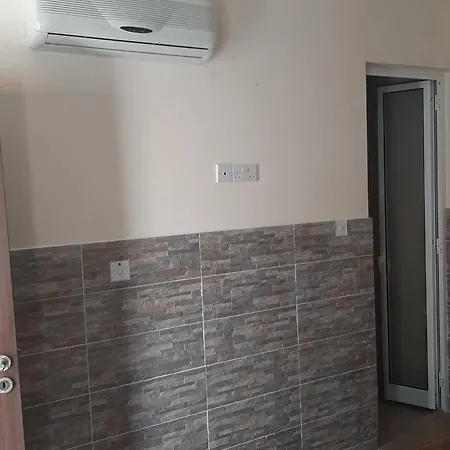 Haven House * Larnaca