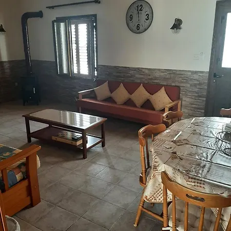 Haven House Nyaraló *