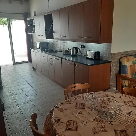 Nyaraló Haven House Lárnaka