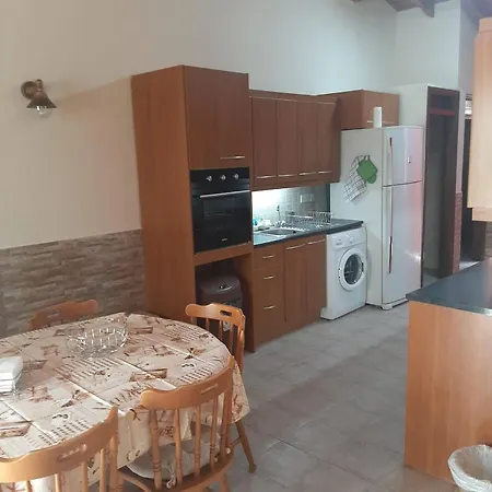 Nyaraló Haven House Lárnaka