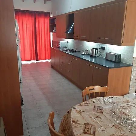 Haven House *