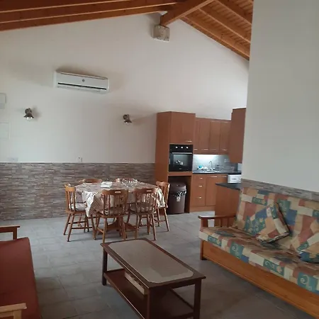 Nyaraló Haven House *