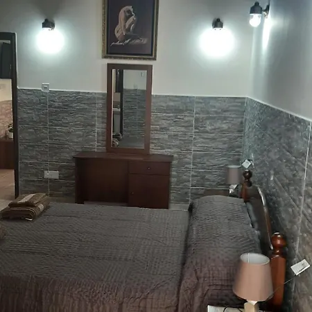 Casa vacanze Haven House