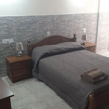 Haven House Lárnaka