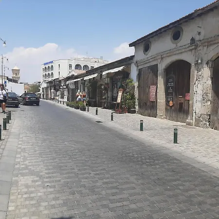 Vakantiehuis Haven House Larnaca