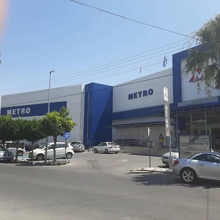 Hébergement de vacances Haven House