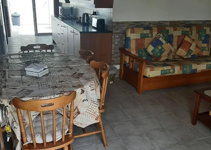 Case de vacanță Haven House