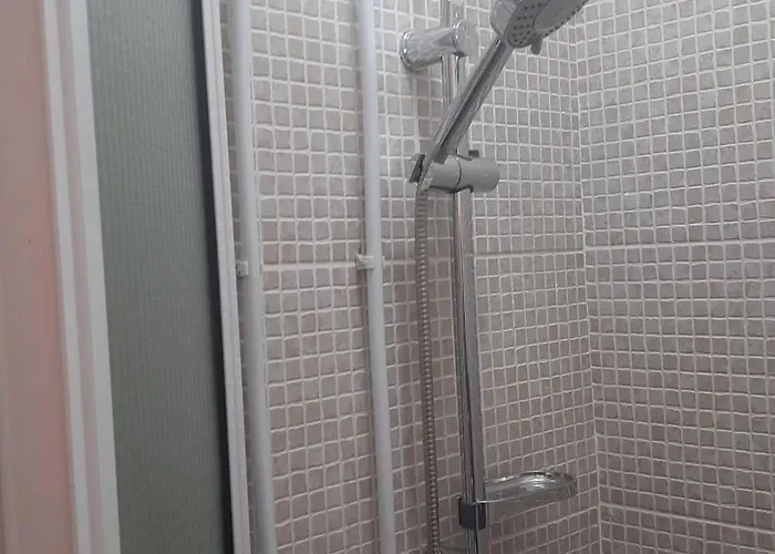 Haven House * Larnaca