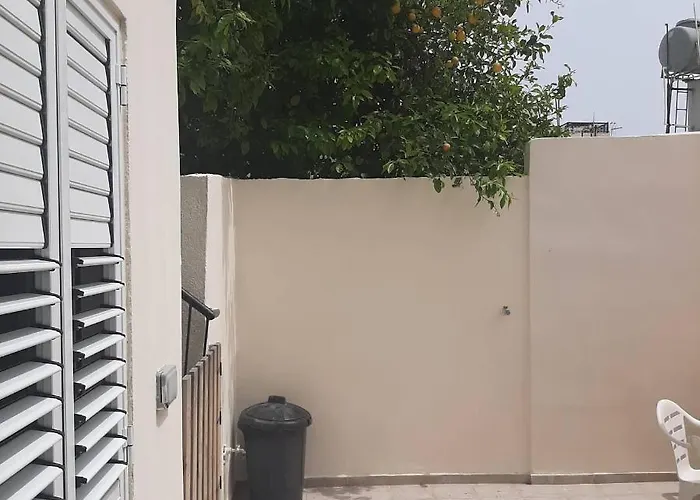 Haven House * Larnaca