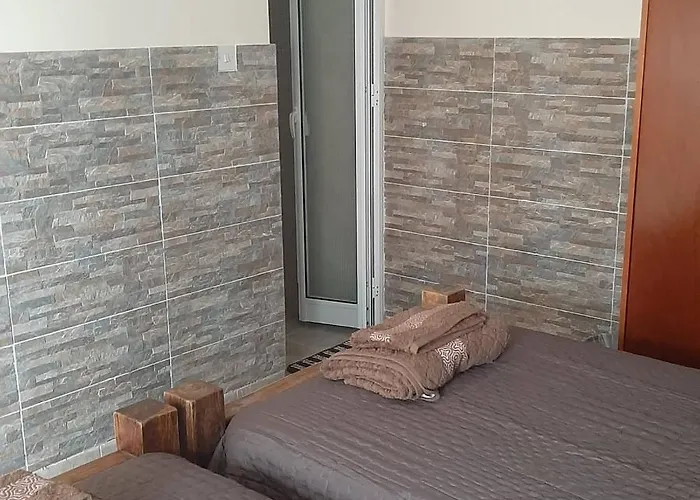 Hébergement de vacances Haven House *