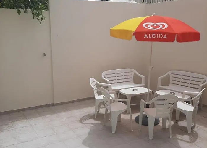 Hébergement de vacances Haven House *