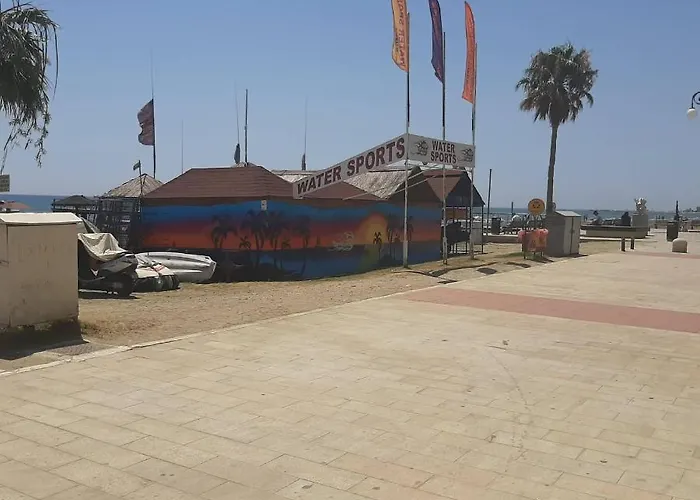 Case de vacanță Haven House *