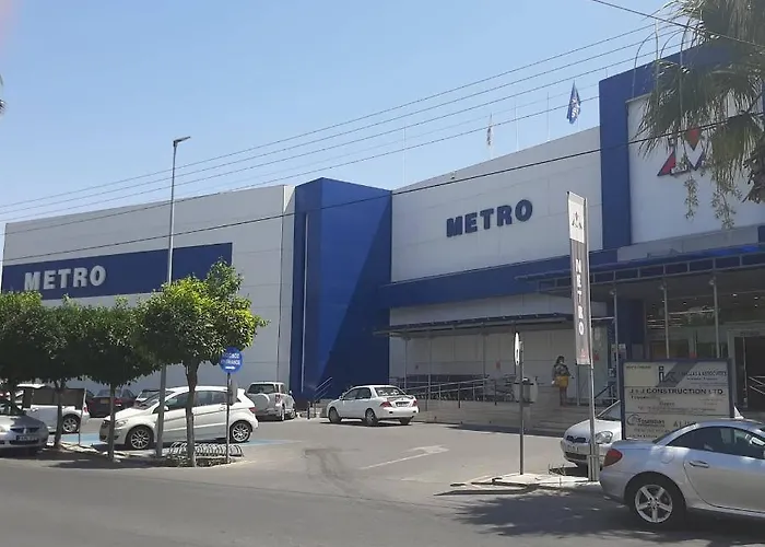 Hébergement de vacances Haven House