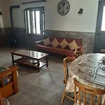 Haven House Vakantiehuis *