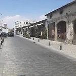 Vakantiehuis Haven House Larnaca