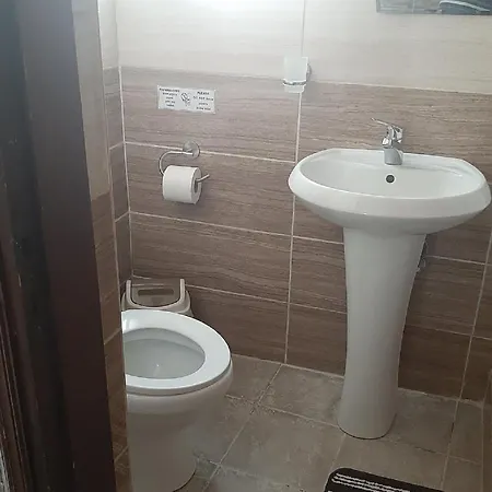 Haven House *