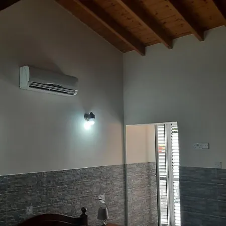 Haven House Larnaca